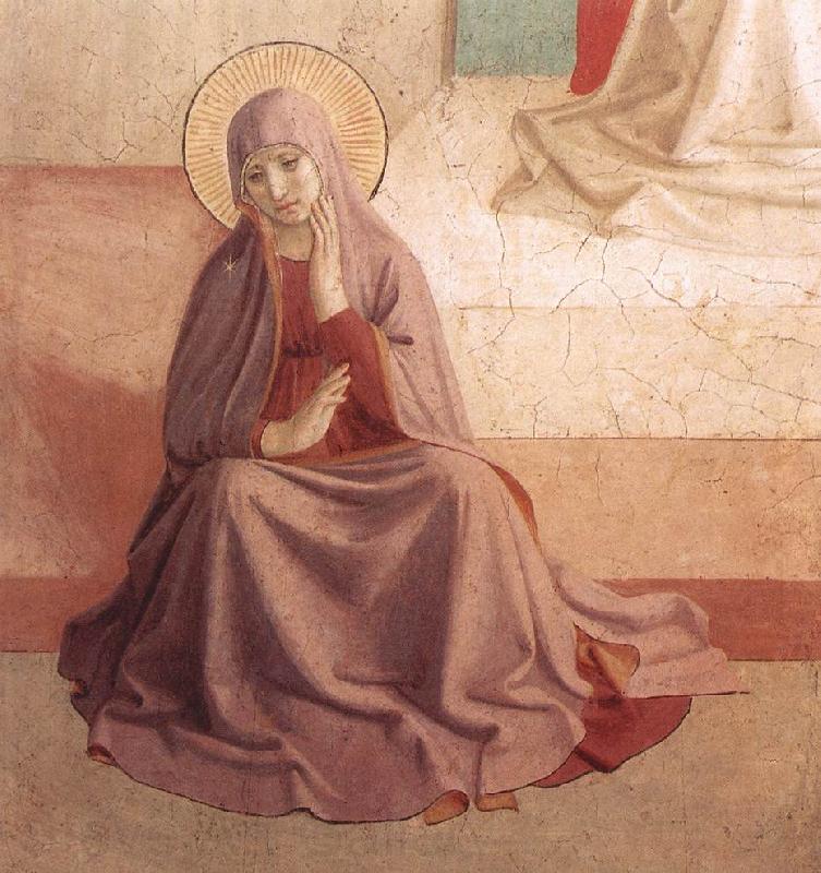GOZZOLI, Benozzo The Mocking of Christ (detail) dsg France oil painting art